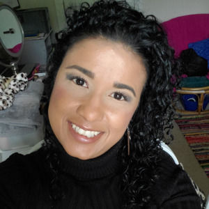 Meet your Posher, Maria m